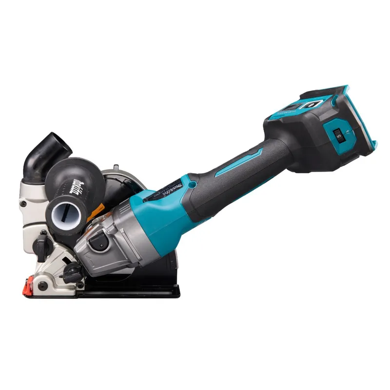 GA029GZ03 XGT 40V Max Haakse slijper 125 mm de Makita – image du produit