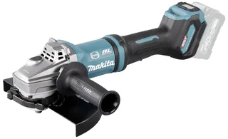 Meuleuse dangle sans fil Makita GA038GZ GA038GZ 230 mm sans batterie 40 V de Makita – image du produit 1 sur 2