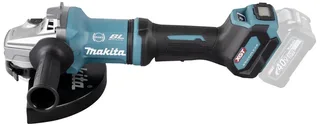 Meuleuse dangle sans fil Makita GA038GZ GA038GZ 230 mm sans batterie 40 V de Makita – image du produit 2 sur 2