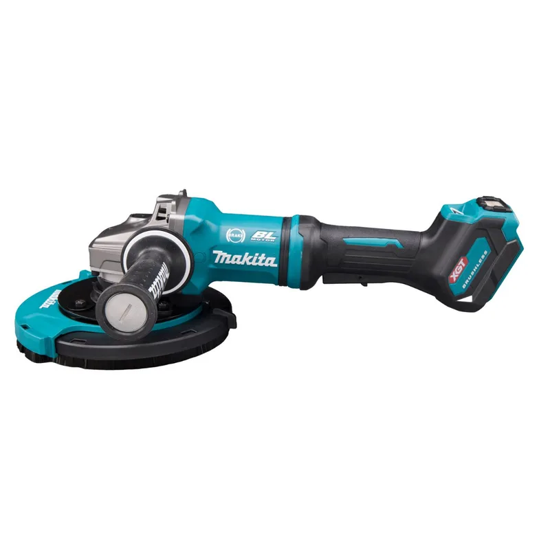 GA038GZ08 XGT 40V Max Haakse slijper 230 mm by Makita – product image