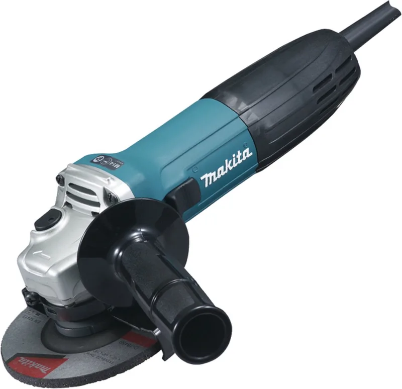 GA4530R haakse slijper by Makita – product image 1 of 2