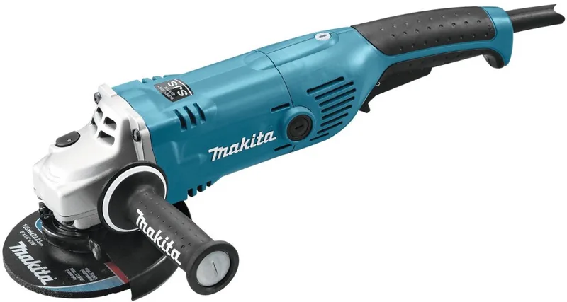 GA5021CF01 230 V Haakse slijper 125 mm by Makita – product image