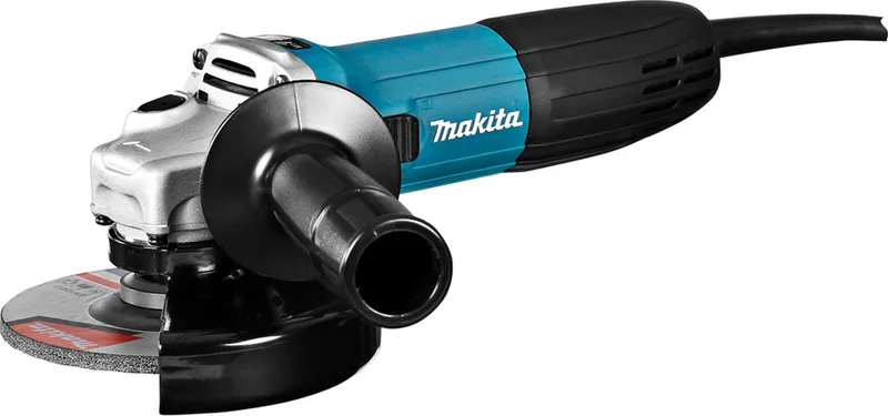 GA5030 Haakse Slijper - 720W - 125mm by Makita – product image 1 of 5