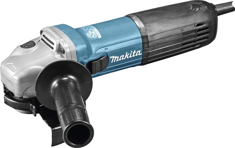 GA5030RK Haakse slijper - 720 W - 125 mm von Makita – Produktbild