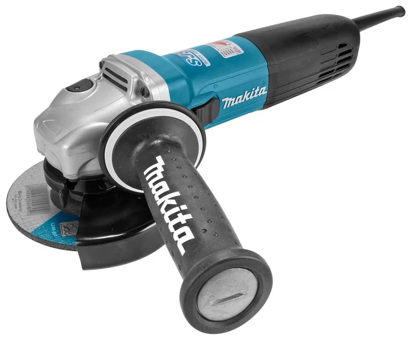 GA5040R01 230 V Haakse slijper 125 mm de Makita – image du produit