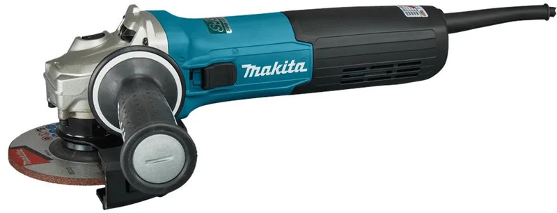 GA5090X01 230V Haakse Slijper 125mm 1900W de Makita – image du produit