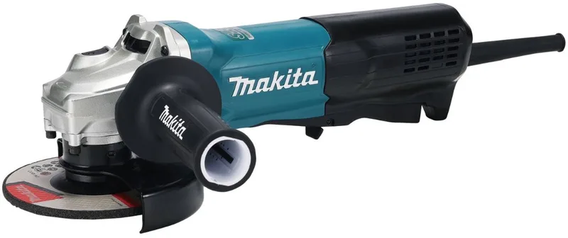 GA5095X01 Haakse slijper 125mm 230V by Makita – product image