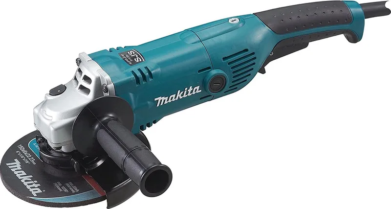 GA6021C Haakse slijper van Makita – productafbeelding
