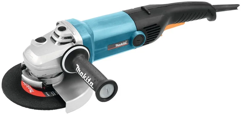 GA7010CFY Haakse slijper 180mm 230V by Makita – product image