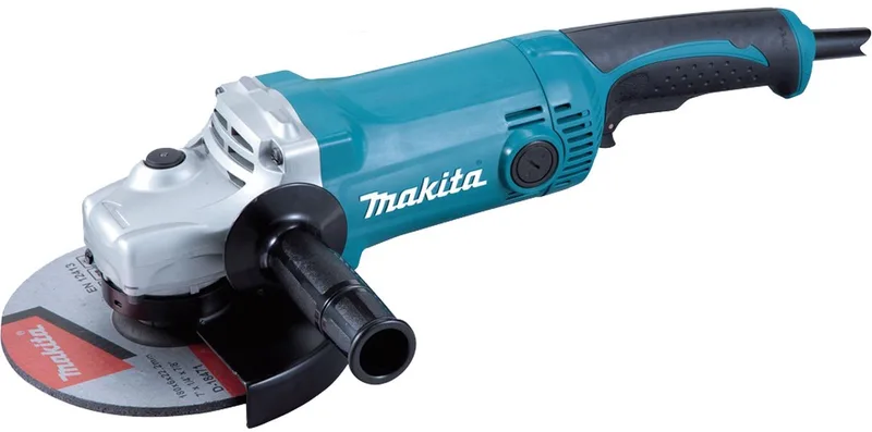 GA7050R haakse slijper Ø 180 mm 2.000 W de Makita – image du produit