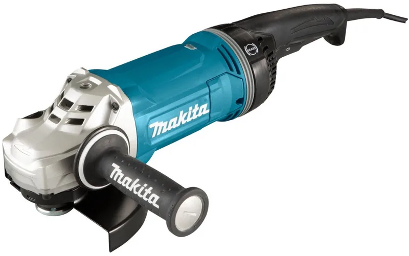 GA7070YX1 Haakse slijper 180mm 230V de Makita – image du produit