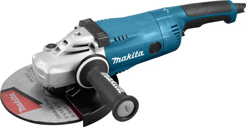 GA9020RFK1 - Haakse slijper 230 mm - Duurzaam en krachtig von Makita – Produktbild