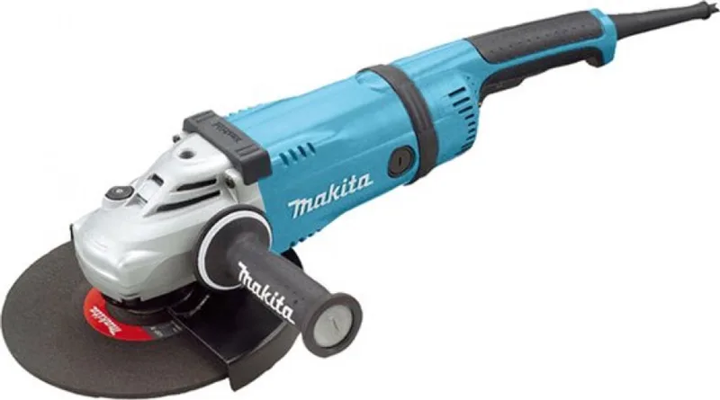 GA9040SF01 Haakse Slijper 2600W by Makita – product image