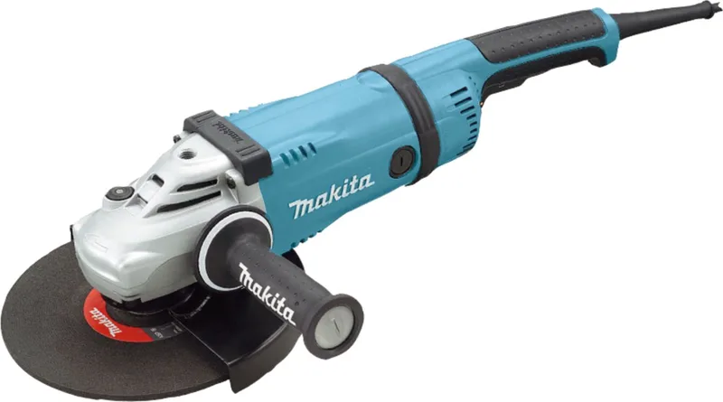 GA9040SFY Haakse slijper Ø230mm 2600W 230V de Makita – image du produit
