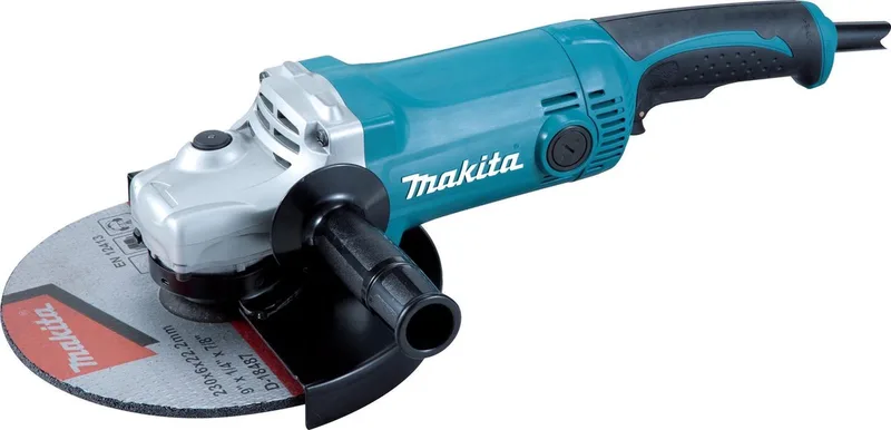 GA9050R Haakse Slijper 2000 watt 230mm de Makita – image du produit