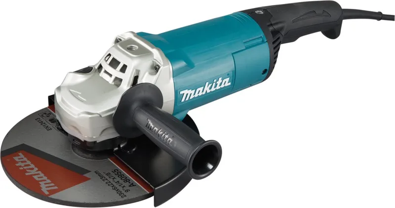 GA9061R Haakse Slijper 230V 2200W de Makita – image du produit