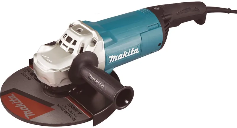 GA9061RF Haakse slijper 230 mm 2200 W de Makita – image du produit