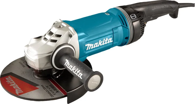 GA9070X1 Haakse slijper 230mm 230V by Makita – product image