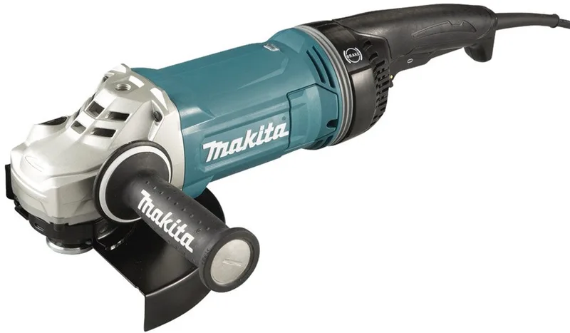 GA9070YX1 Haakse slijper 230mm 230V de Makita – image du produit