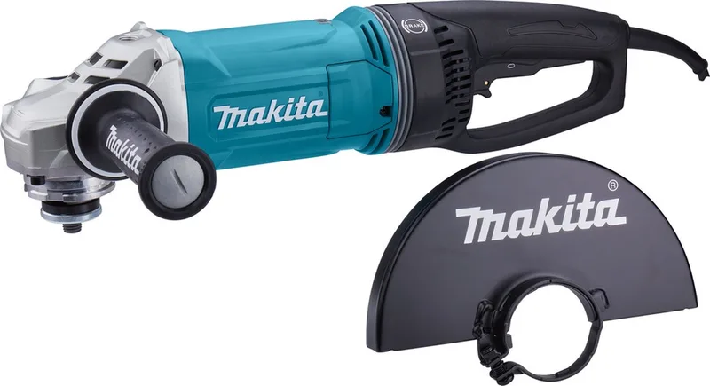GA9071X1 Haakse Slijper 230V 2800W de Makita – image du produit