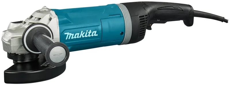 GA9080X1 Haakse slijper 230mm 230V van Makita – productafbeelding