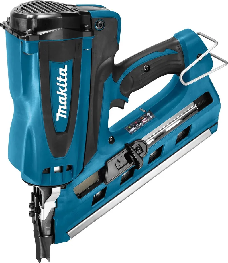 gas constructie tacker GN900SE 7,2v de Makita – image du produit
