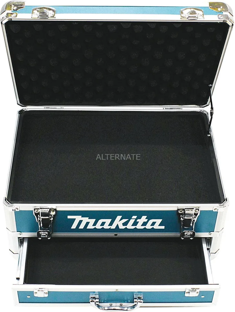 Gereedschapskoffer (leeg) by Makita – product image