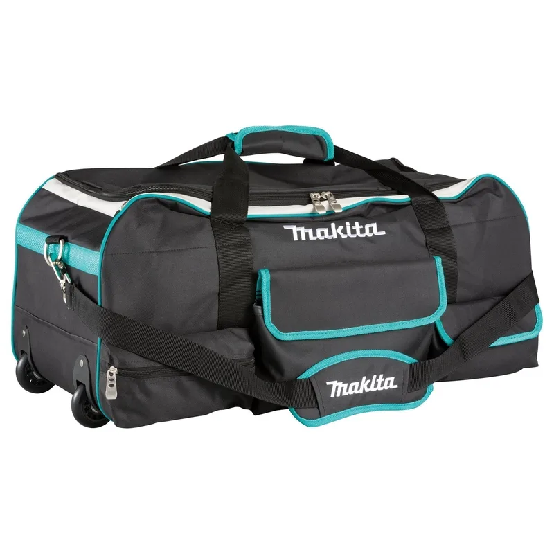 Gereedschapstas groot met wielen - 832367-6 by Makita – product image