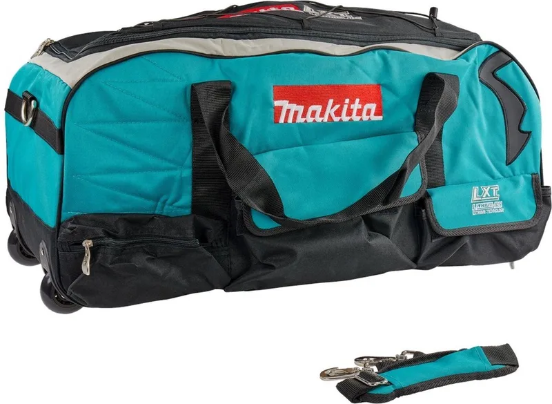 Gereedschapstas trolley - 831269-3 de Makita – image du produit