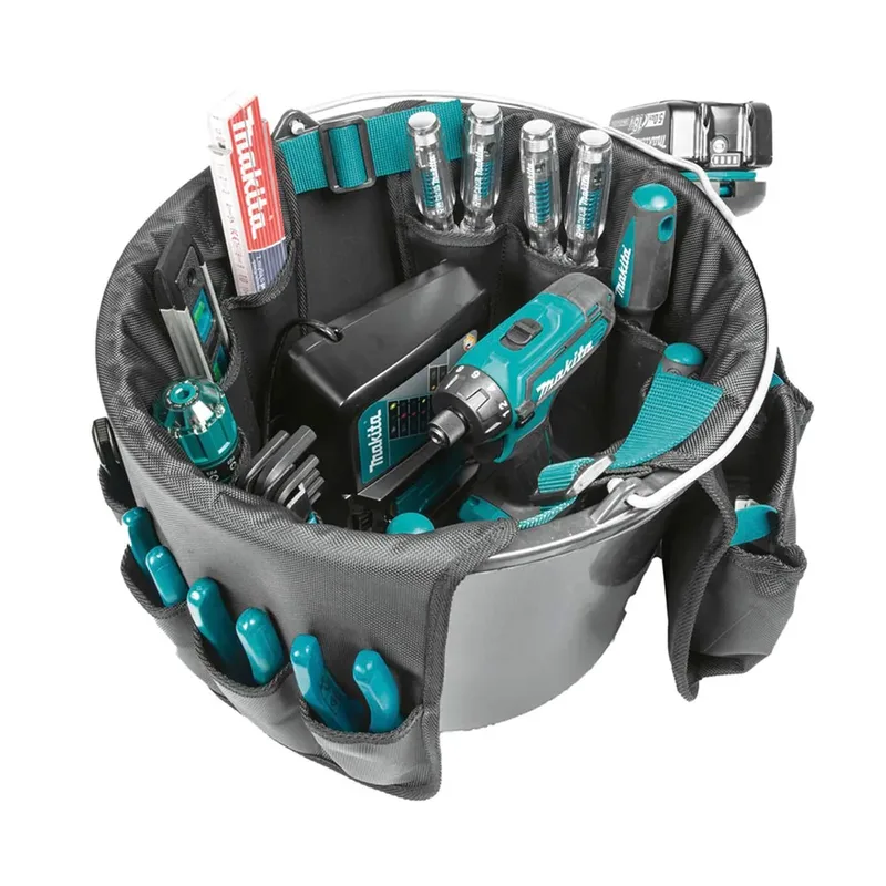 Panier à Outils E-15497 de Makita – image du produit 4 sur 5