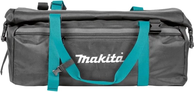 Gereedschapstas weerbestendig - E-15540 de Makita, Bleu – image du produit