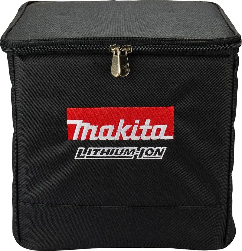 Gereedschapstas zwart - 831373-8 von Makita – Produktbild