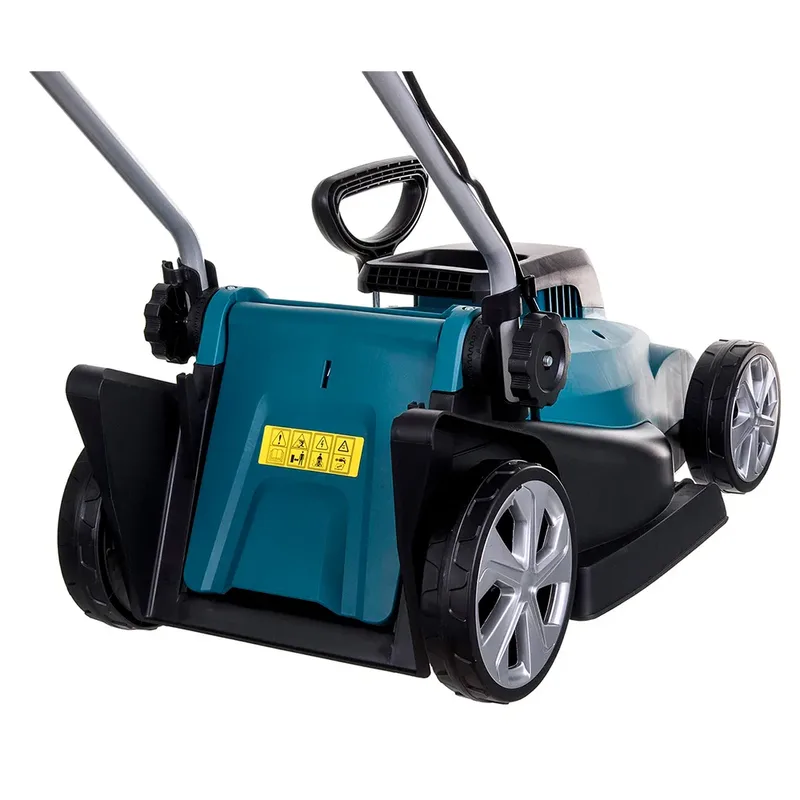 grasmaaier - ELM3320 - 230 V - 33 cm van Makita – productafbeelding 4 van 6