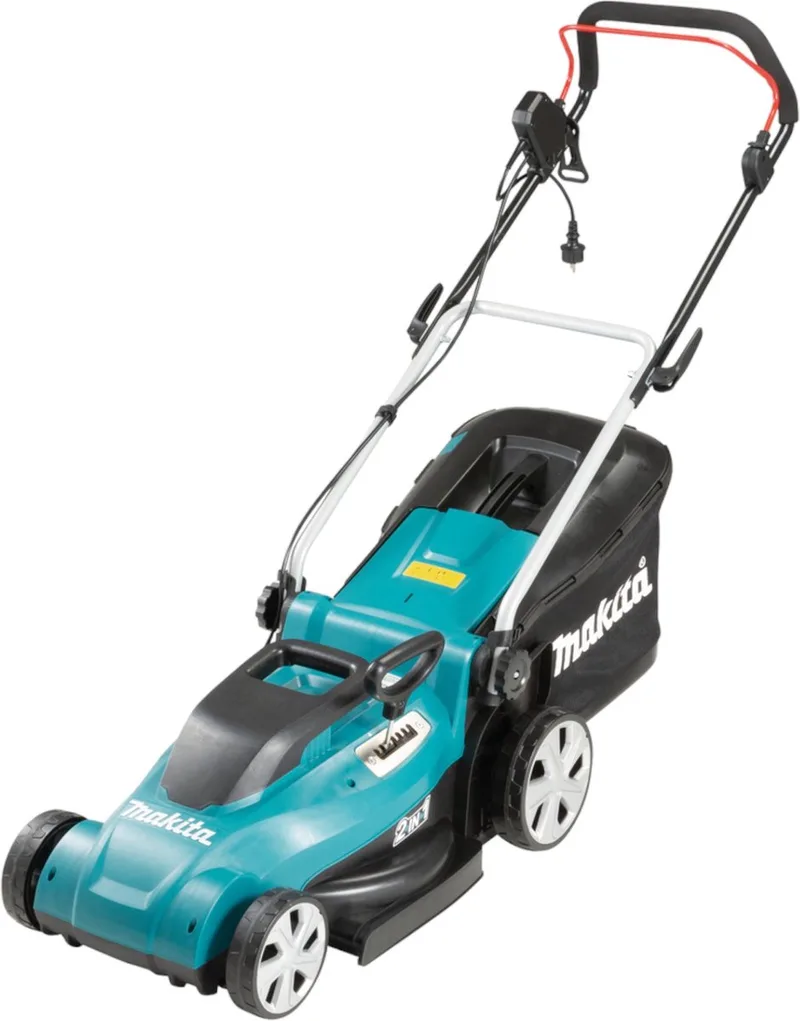 grasmaaier - ELM4120 - 230 V - 41 cm van Makita – productafbeelding