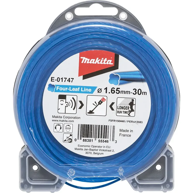 Grass Trimmer Line by Makita – product image 1 of 2