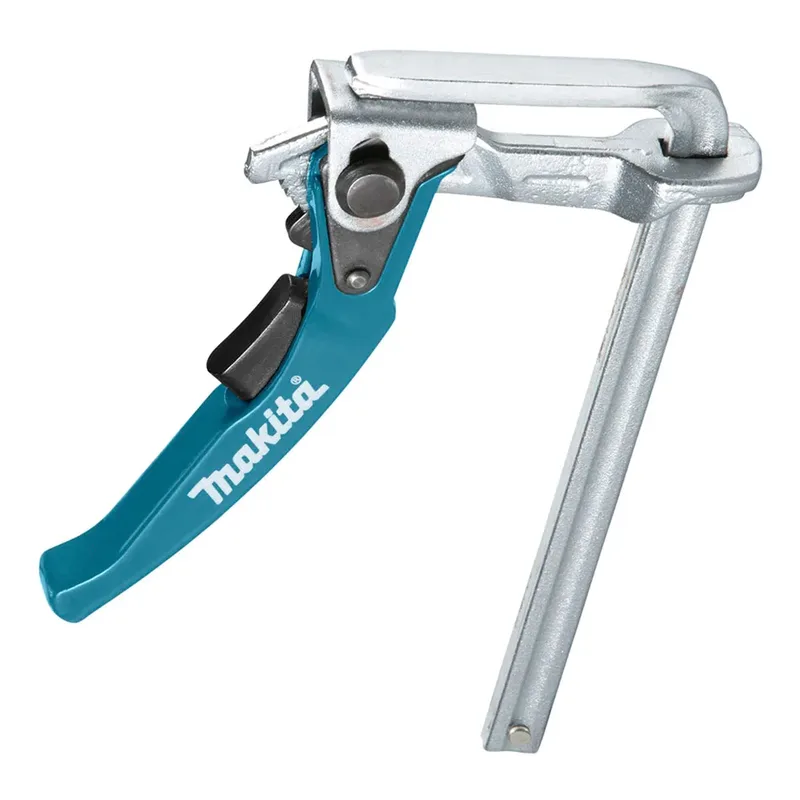 guide rail clamp - 2 pieces by Makita – product image 5 of 5