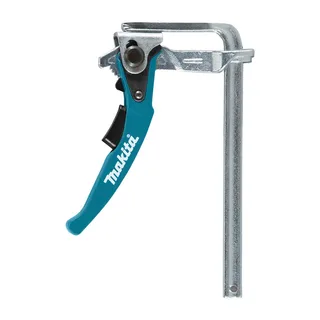 guide rail clamp - 2 pieces by Makita – product image 4 of 5