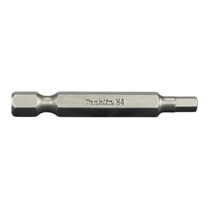 H4x50mm Schroefbit - B-25454 by Makita – product image