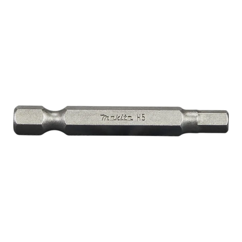 H5x50mm Schroefbit - B-25460 by Makita – product image