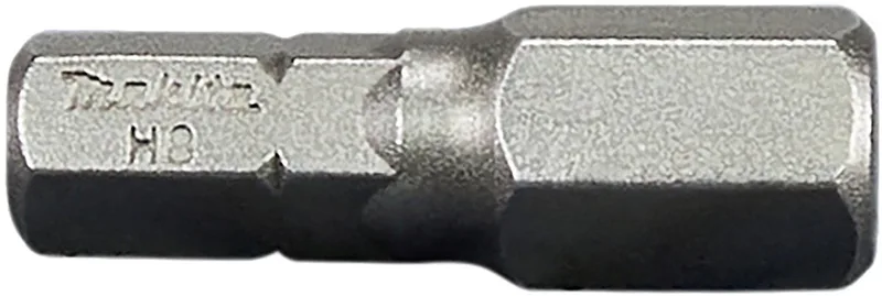 H8x25mm Schroefbit - B-23737 by Makita – product image