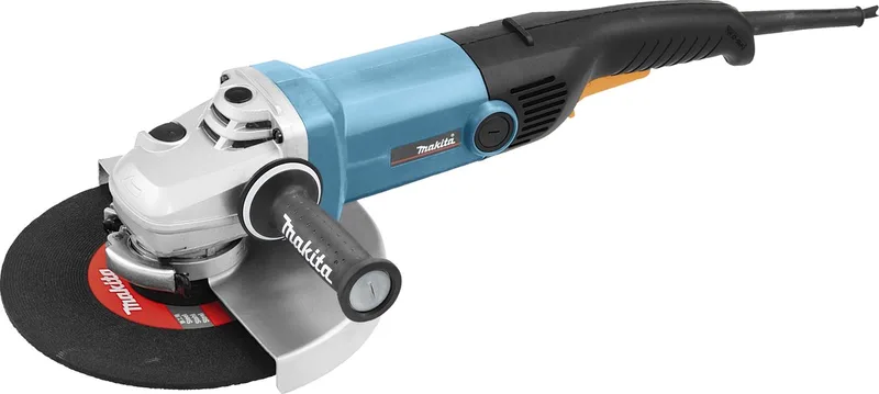 Haakse slijper 230mm GA9010CFY de Makita – image du produit