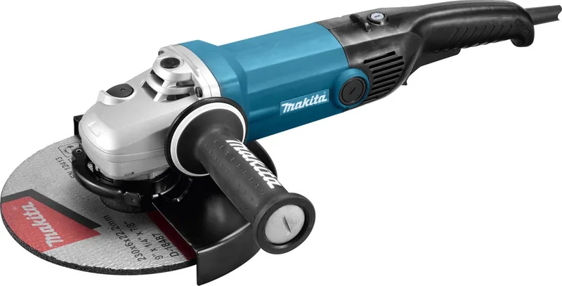 Haakse slijper 230mm GA9012CF01 von Makita – Produktbild