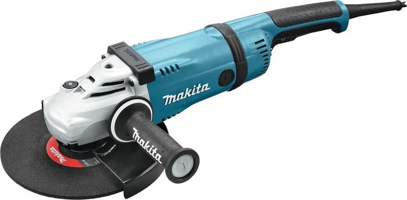 Haakse slijper 230mm GA9030SFY de Makita – image du produit