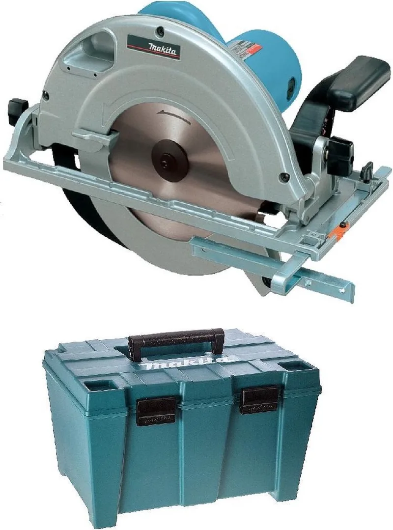 Hand Cirkelzaag 5903RK van Makita – productafbeelding