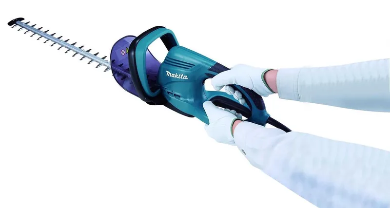 Heggenschaar - 230V - 550 Watt de Makita – image du produit