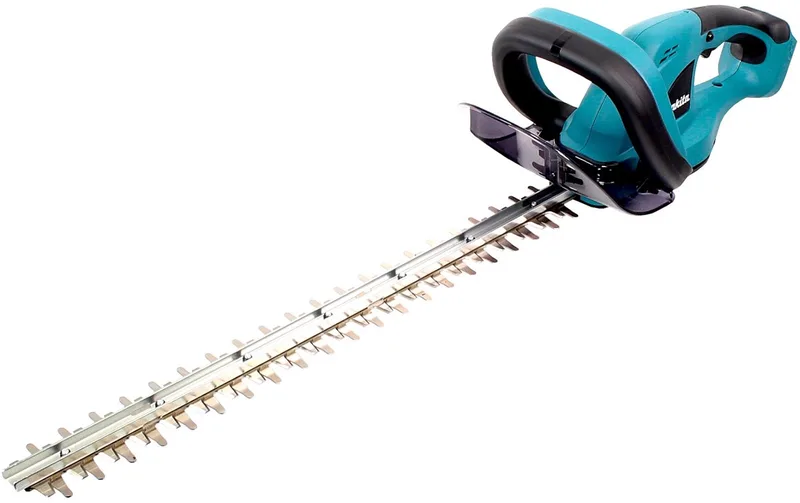 heggenschaar - DUH523Z - 18 V - 52 cm - zonder accu's en lader von Makita – Produktbild