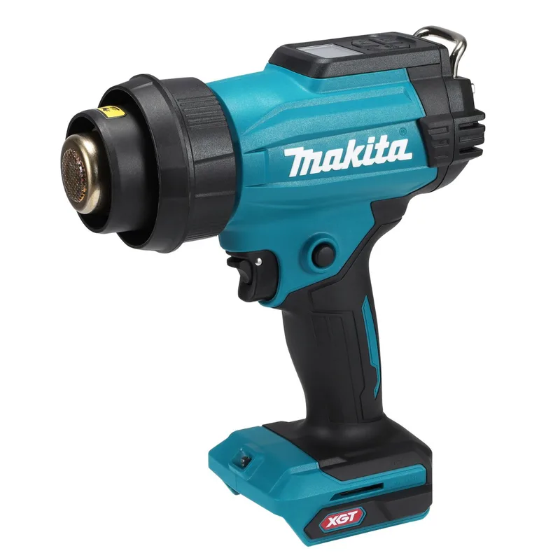 HG001GZ Accu heteluchtpistool XGT 40V Max Basic Body van Makita – productafbeelding