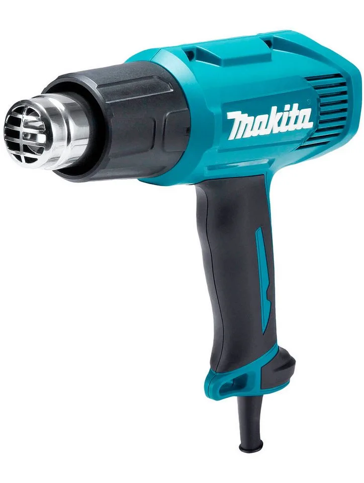 HG5030K Heteluchtpistool + Accessoire In Koffer 230V by Makita – product image 3 of 5