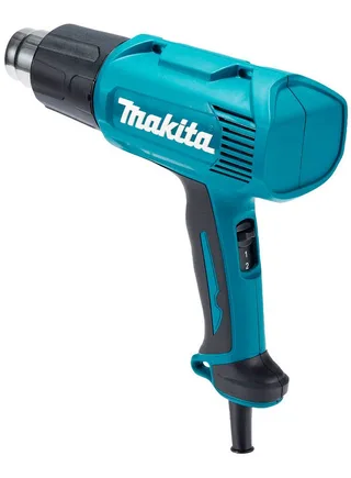 HG5030K Heteluchtpistool + Accessoire In Koffer 230V by Makita – product image 4 of 5