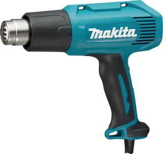 HG5030K Heteluchtpistool + Accessoire In Koffer 230V by Makita – product image 1 of 5